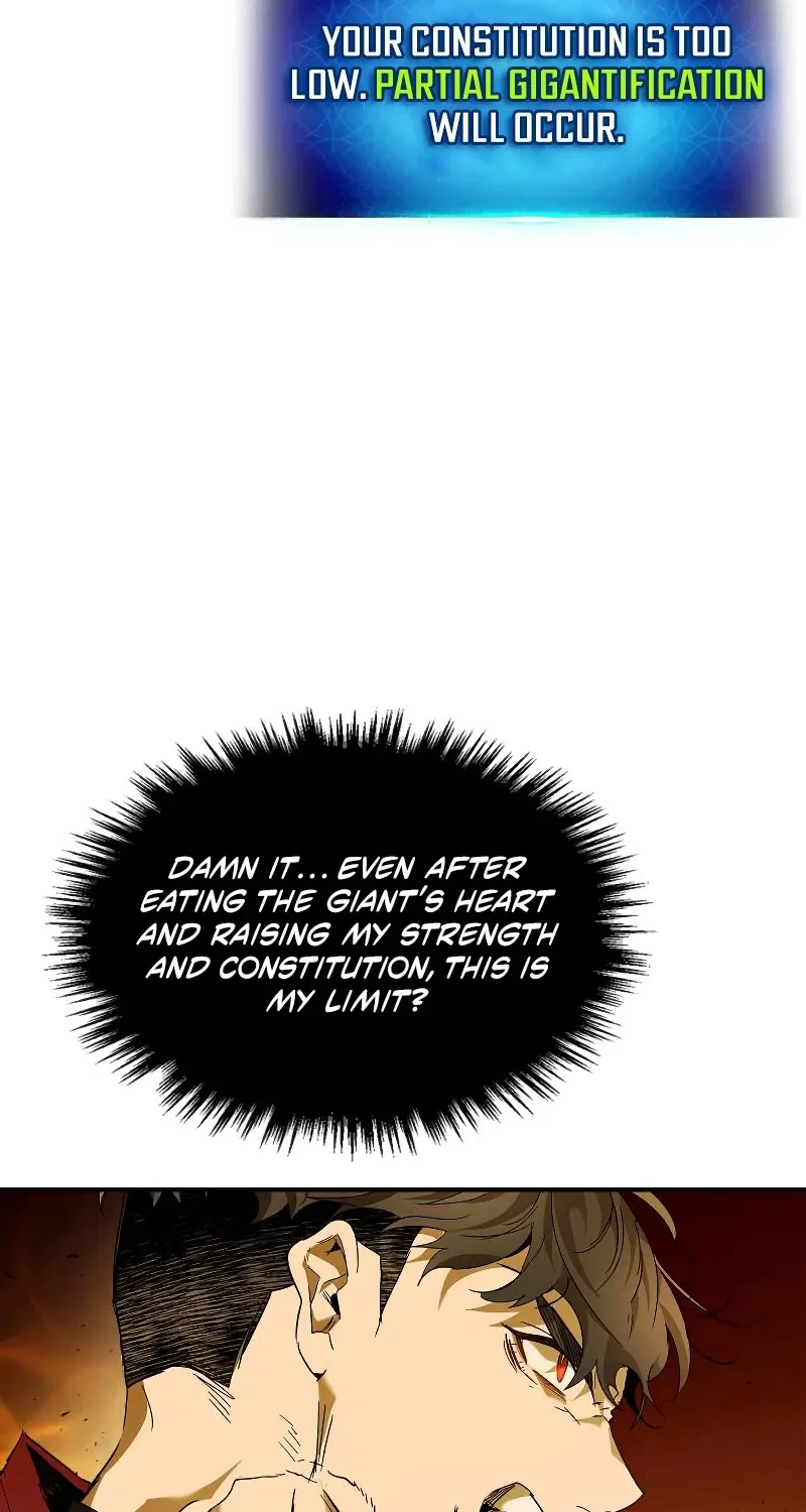 Read Leveling With The Gods chapter 21 image 79 on Lezhin