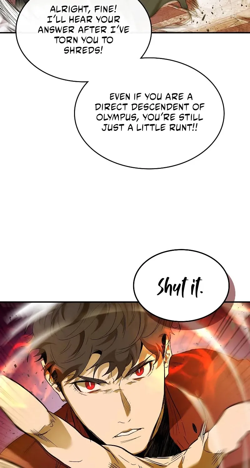 Read Leveling With The Gods chapter 21 image 82 on Lezhin