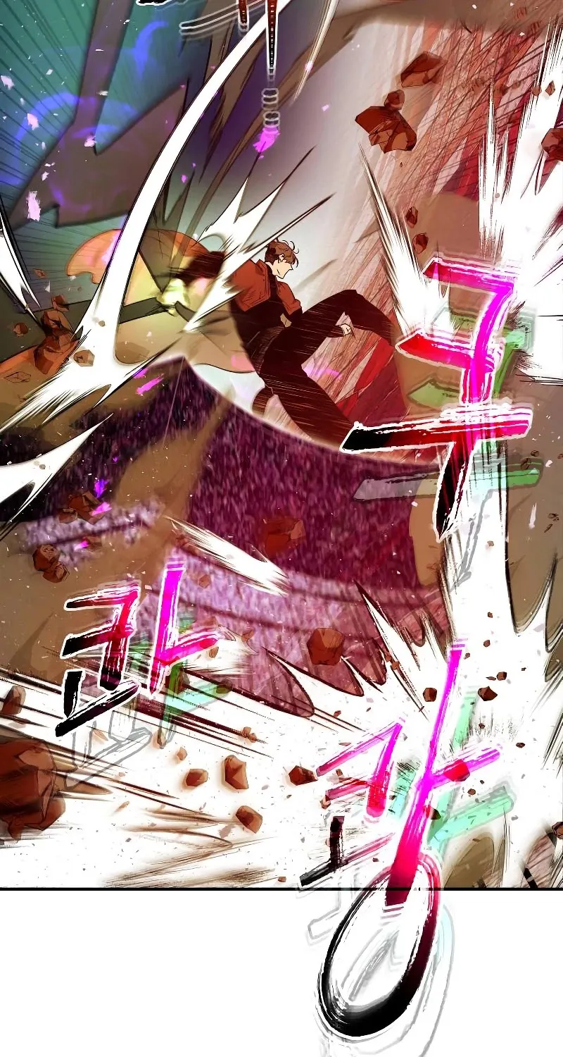 Read Leveling With The Gods chapter 21 image 85 on Lezhin