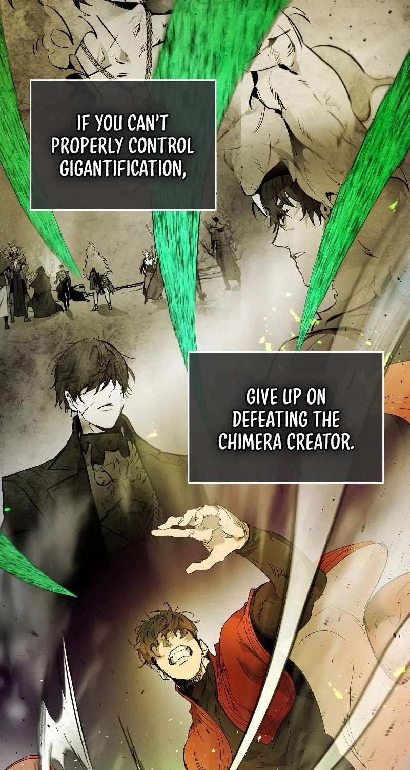 Read Leveling With The Gods chapter 21 image 95 on Lezhin