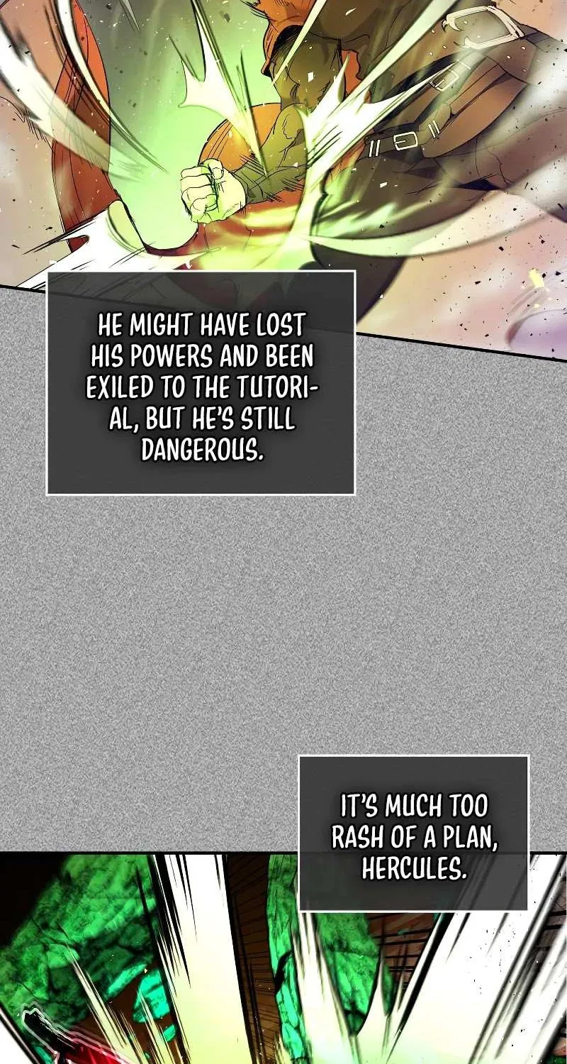Read Leveling With The Gods chapter 21 image 96 on Lezhin