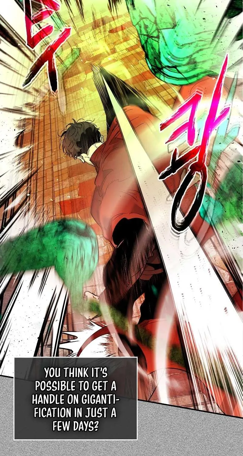 Read Leveling With The Gods chapter 21 image 97 on Lezhin