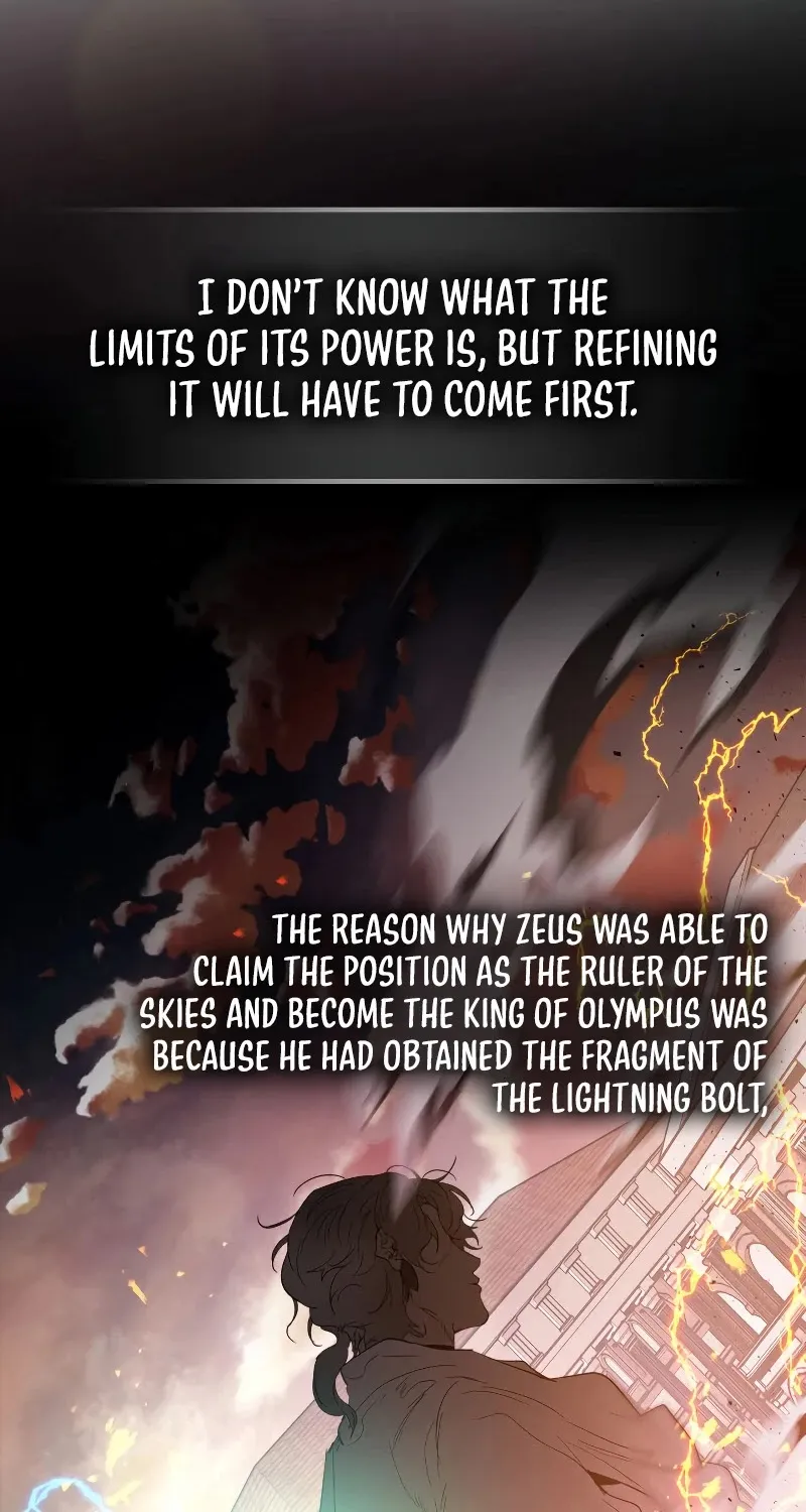 Read Leveling With The Gods chapter 23 image 114 on Lezhin