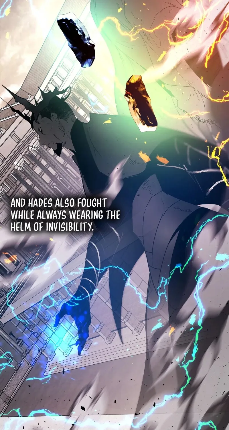 Read Leveling With The Gods chapter 23 image 115 on Lezhin
