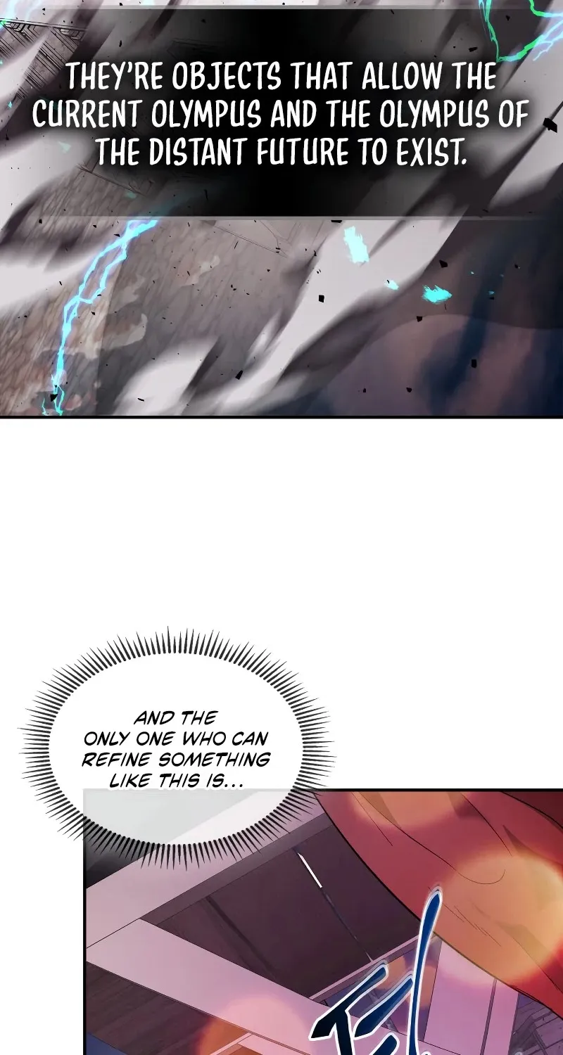 Read Leveling With The Gods chapter 23 image 116 on Lezhin