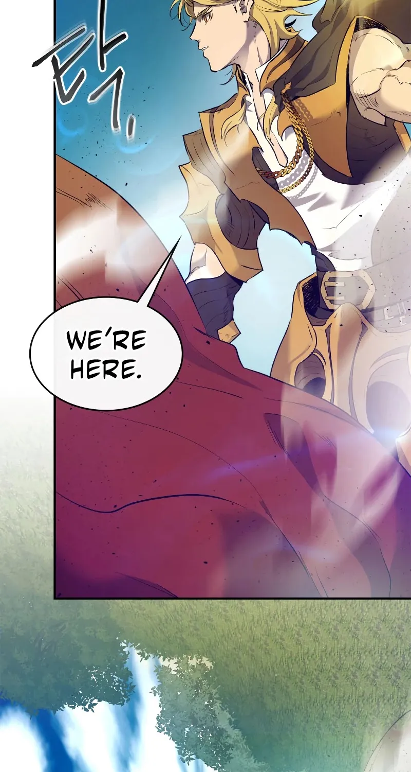 Read Leveling With The Gods chapter 23 image 14 on Lezhin