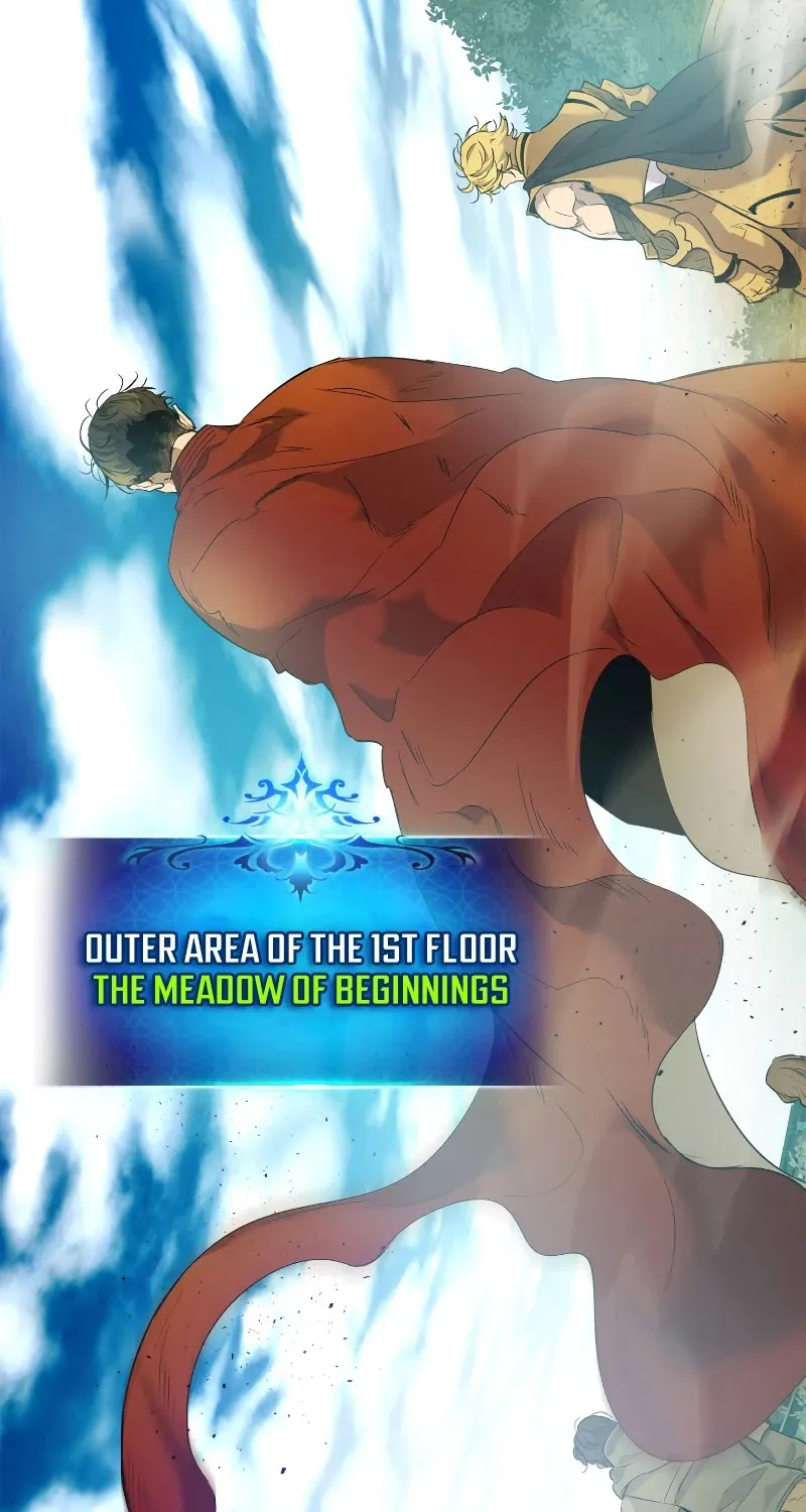 Read Leveling With The Gods chapter 23 image 15 on Lezhin