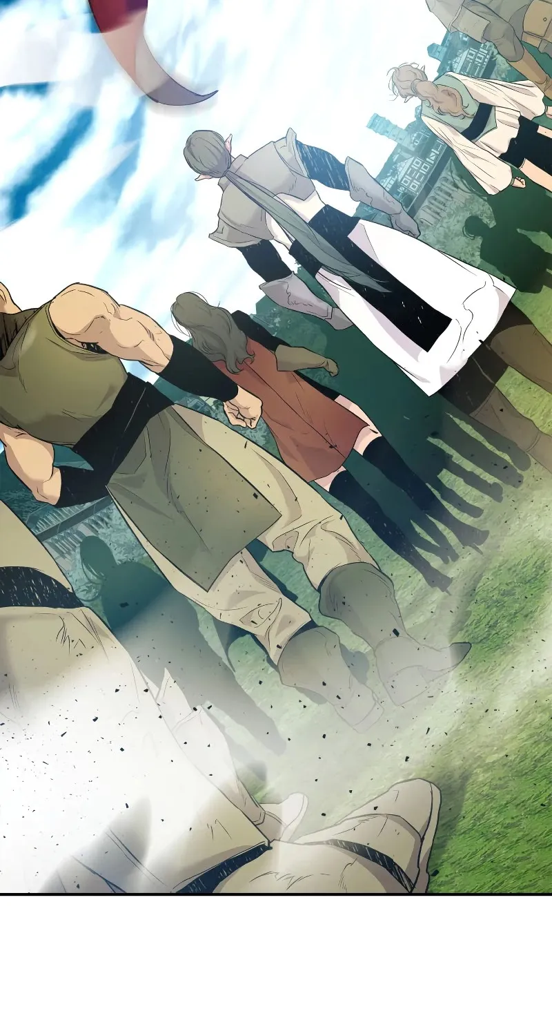 Read Leveling With The Gods chapter 23 image 16 on Lezhin