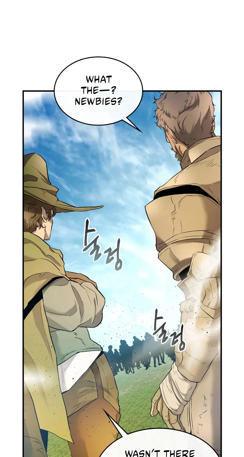 Read Leveling With The Gods chapter 23 image 17 on Lezhin