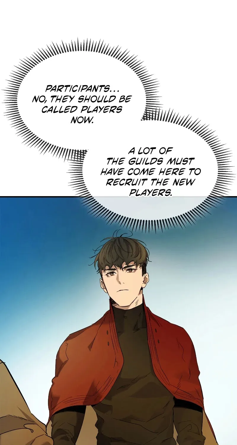 Read Leveling With The Gods chapter 23 image 19 on Lezhin