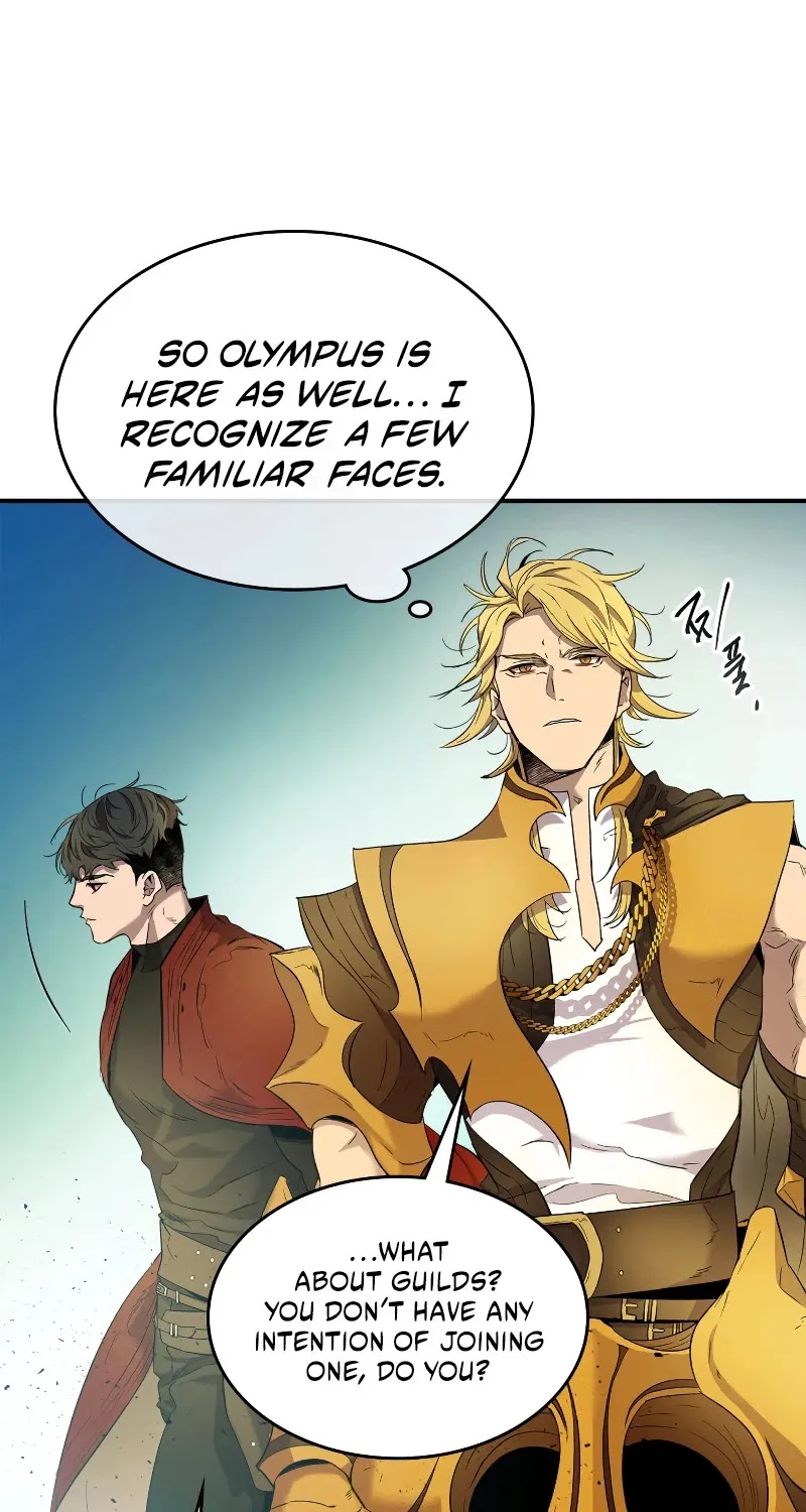Read Leveling With The Gods chapter 23 image 22 on Lezhin