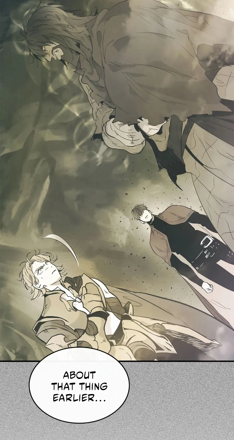 Read Leveling With The Gods chapter 23 image 25 on Lezhin