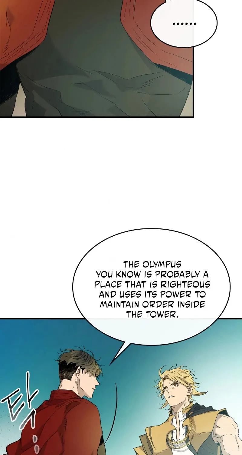 Read Leveling With The Gods chapter 23 image 27 on Lezhin