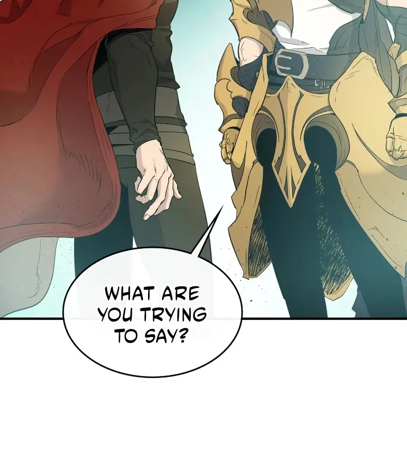 Read Leveling With The Gods chapter 23 image 28 on Lezhin