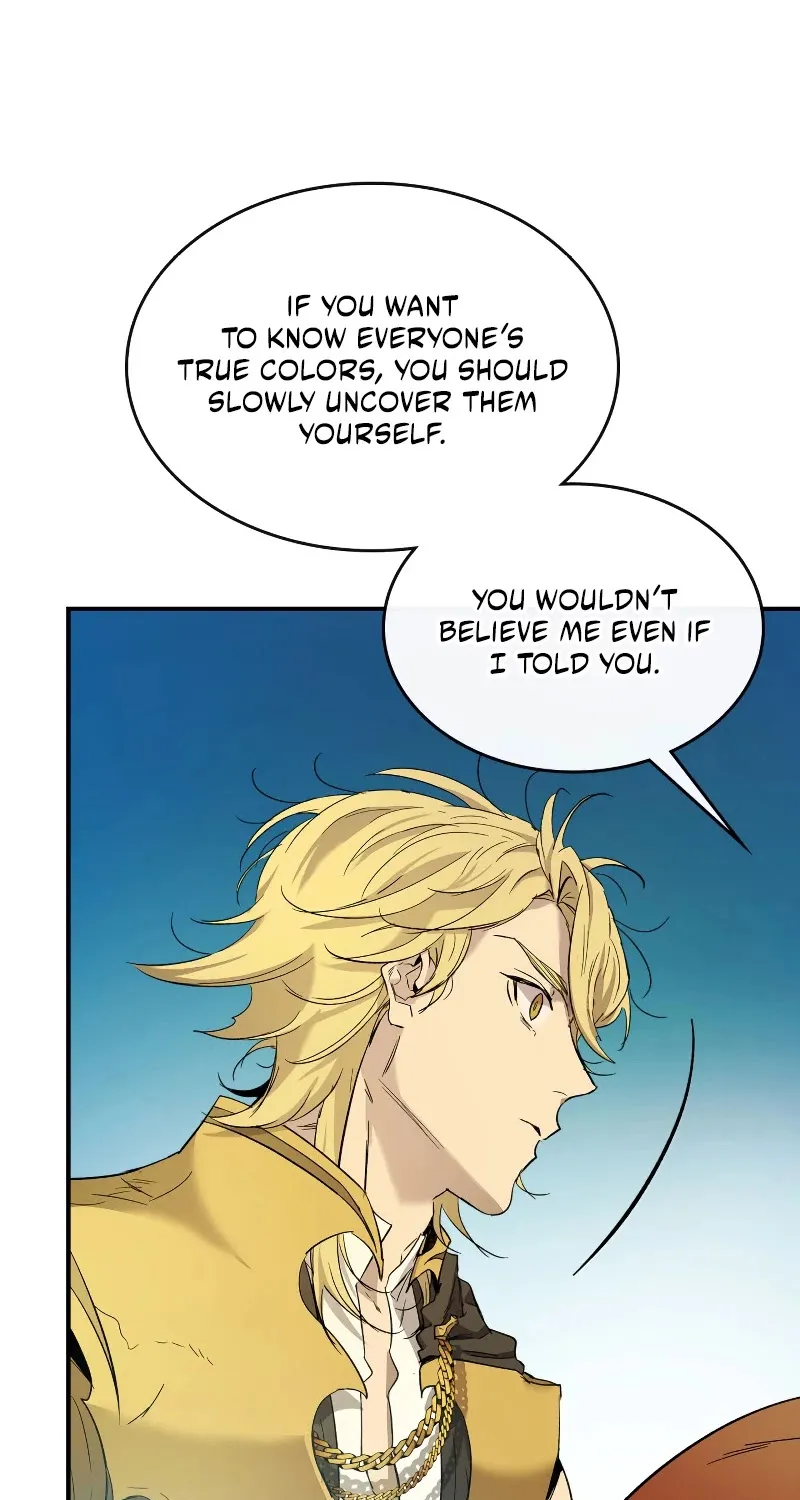 Read Leveling With The Gods chapter 23 image 29 on Lezhin