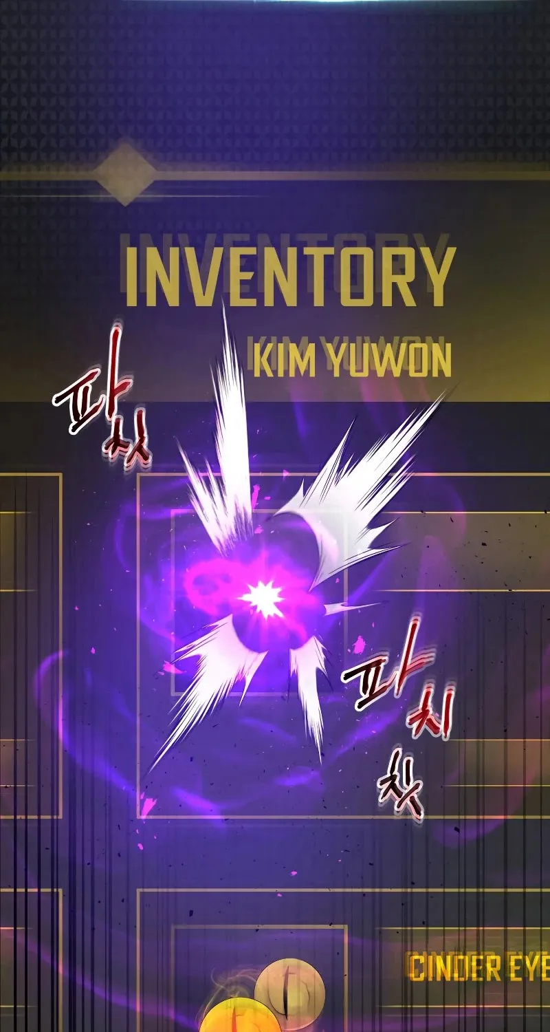 Read Leveling With The Gods chapter 23 image 3 on Lezhin