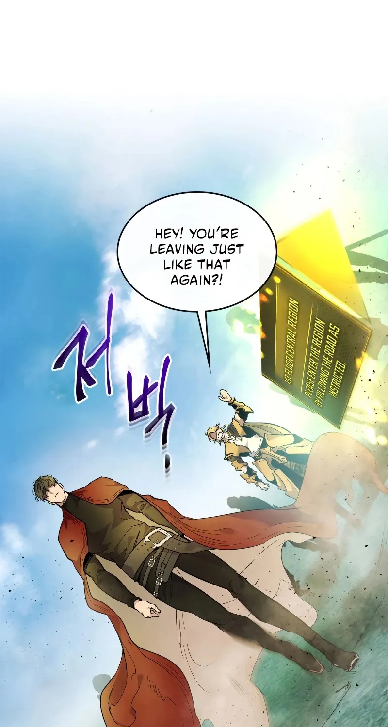 Read Leveling With The Gods chapter 23 image 31 on Lezhin