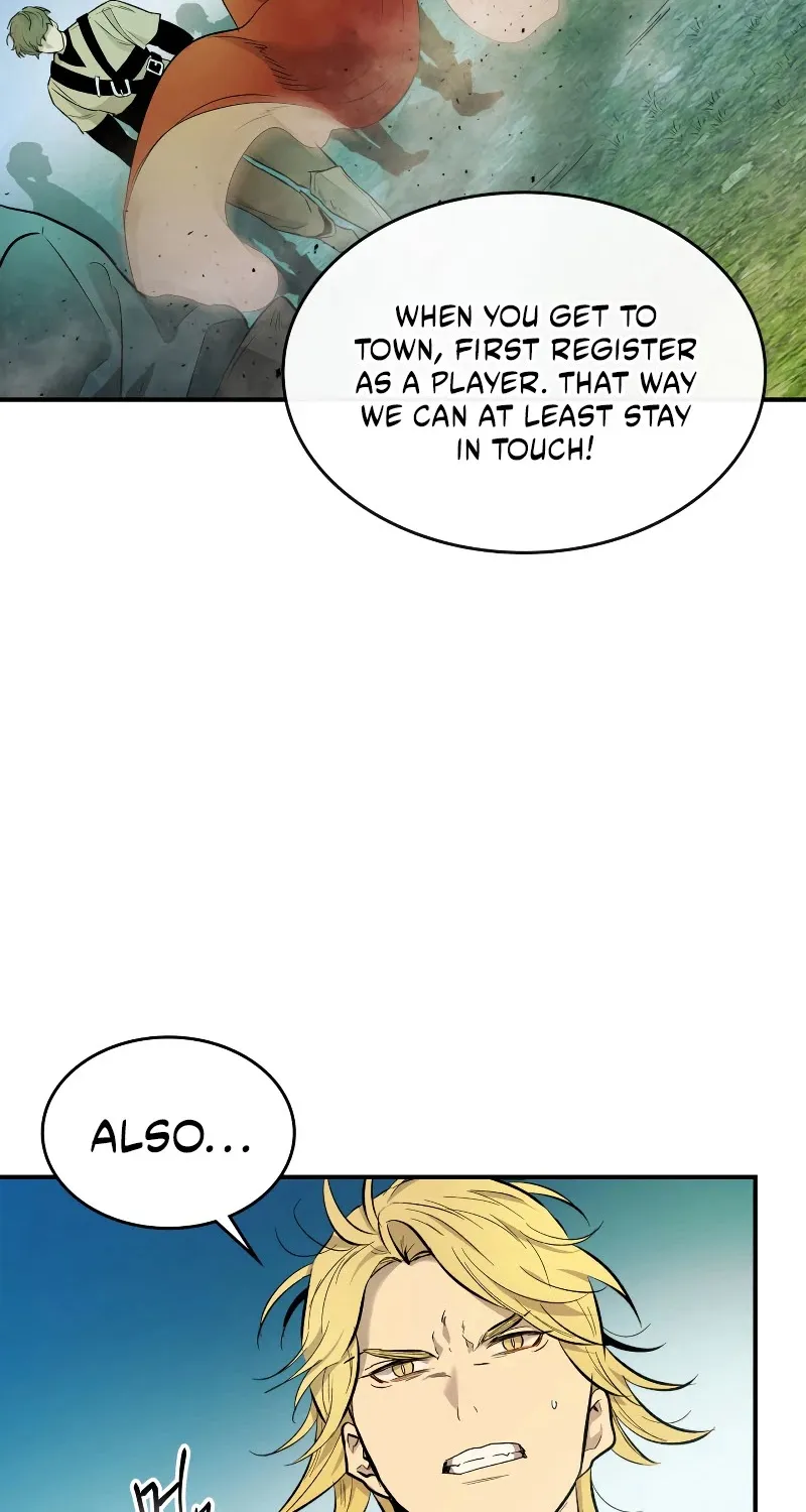 Read Leveling With The Gods chapter 23 image 32 on Lezhin