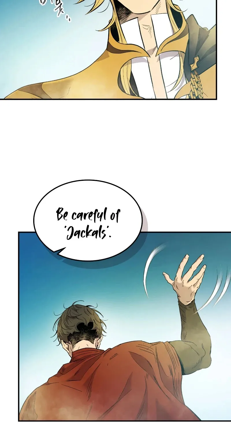 Read Leveling With The Gods chapter 23 image 33 on Lezhin