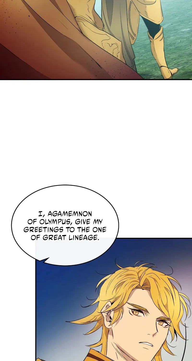 Read Leveling With The Gods chapter 23 image 35 on Lezhin