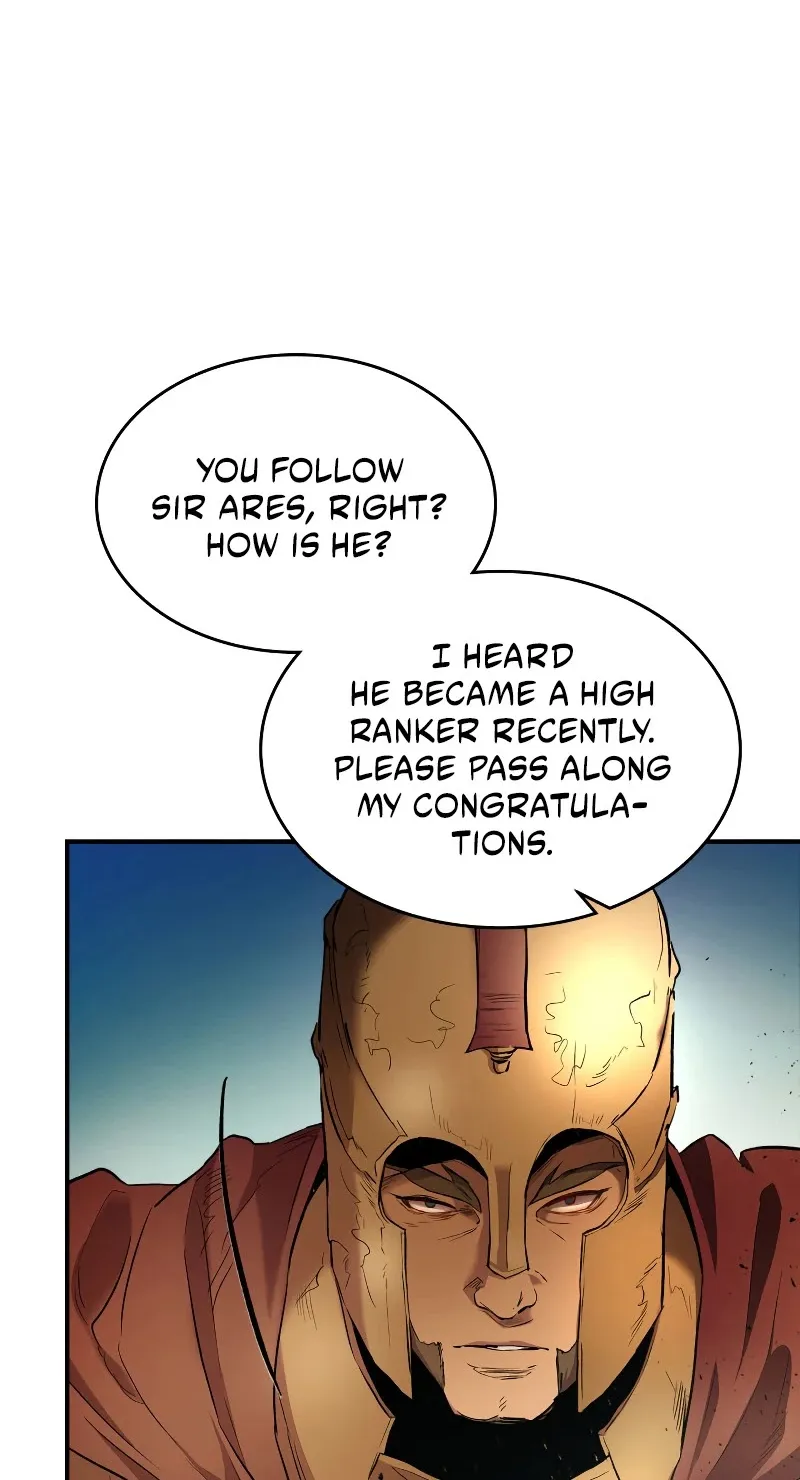 Read Leveling With The Gods chapter 23 image 38 on Lezhin