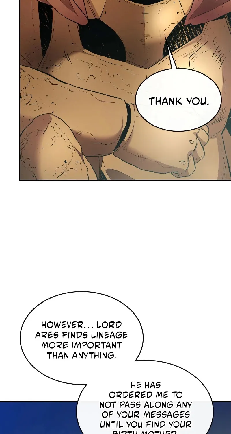 Read Leveling With The Gods chapter 23 image 39 on Lezhin