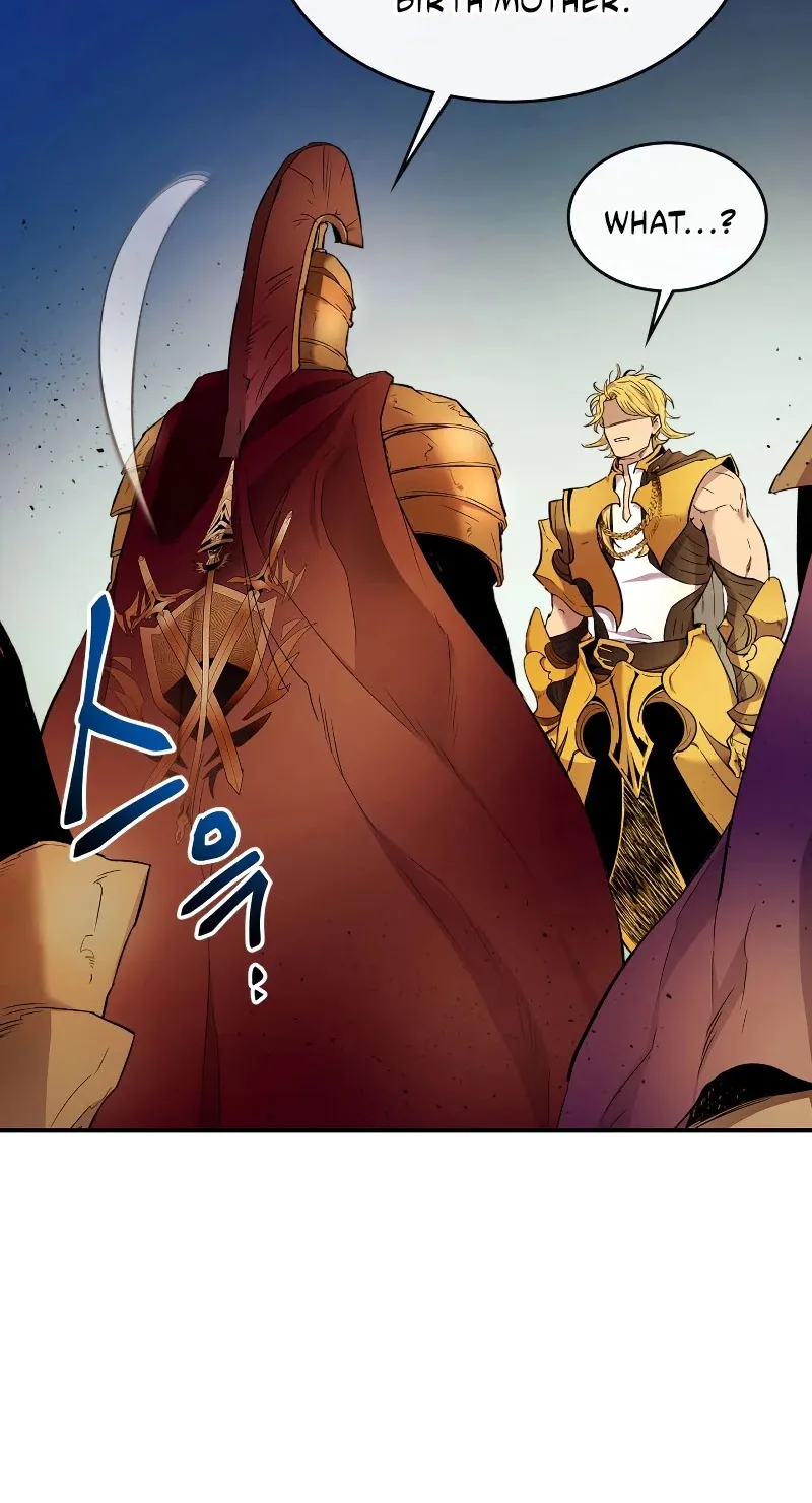 Read Leveling With The Gods chapter 23 image 40 on Lezhin