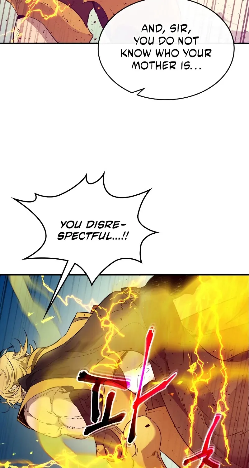 Read Leveling With The Gods chapter 23 image 42 on Lezhin