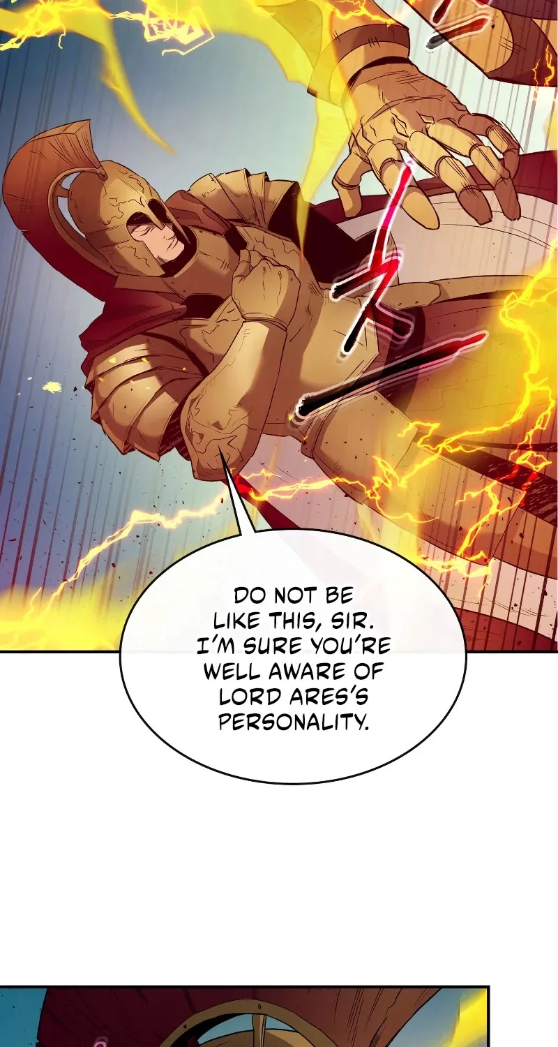 Read Leveling With The Gods chapter 23 image 43 on Lezhin