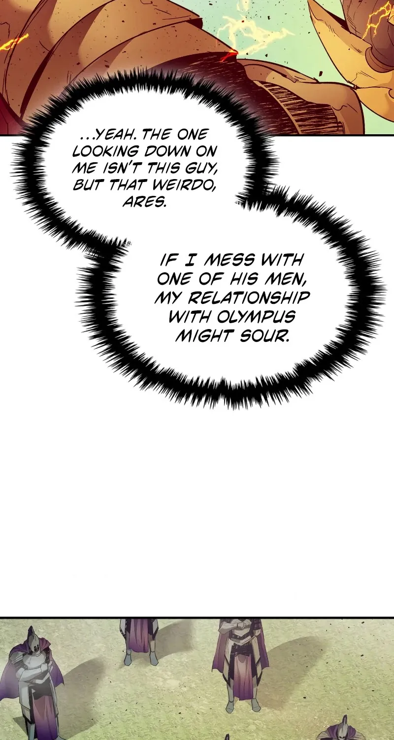 Read Leveling With The Gods chapter 23 image 46 on Lezhin