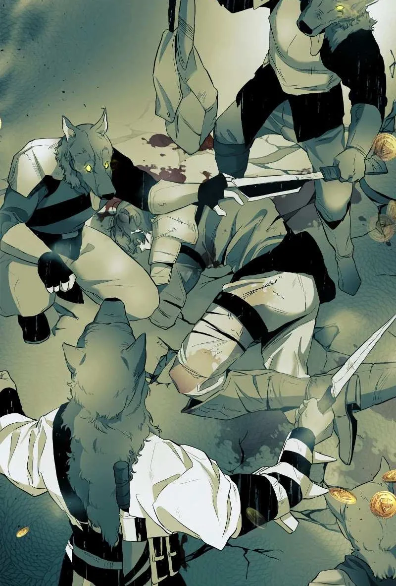Read Leveling With The Gods chapter 23 image 56 on Lezhin
