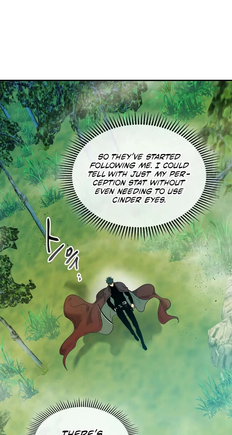 Read Leveling With The Gods chapter 23 image 59 on Lezhin