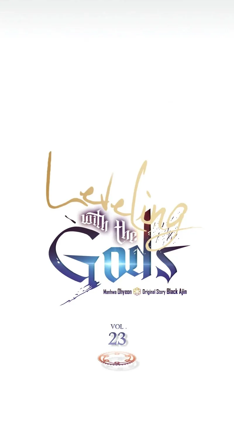 Read Leveling With The Gods chapter 23 image 6 on Lezhin