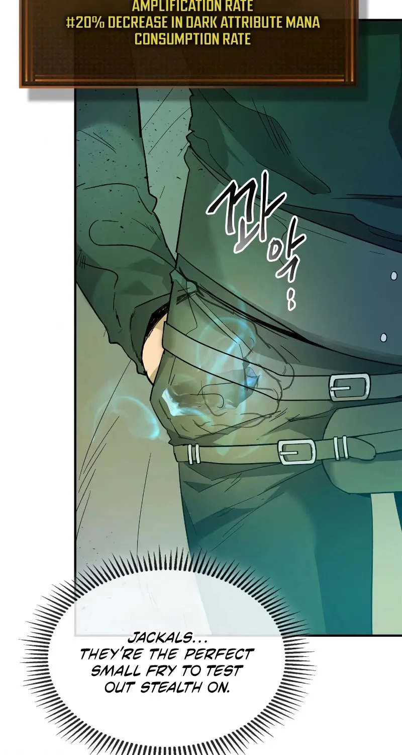 Read Leveling With The Gods chapter 23 image 61 on Lezhin