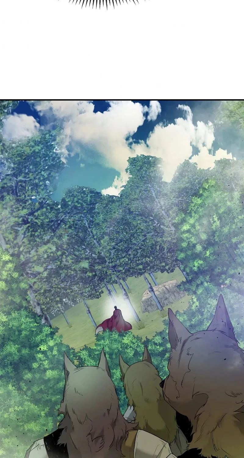 Read Leveling With The Gods chapter 23 image 62 on Lezhin