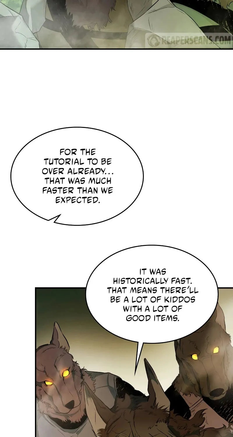Read Leveling With The Gods chapter 23 image 63 on Lezhin