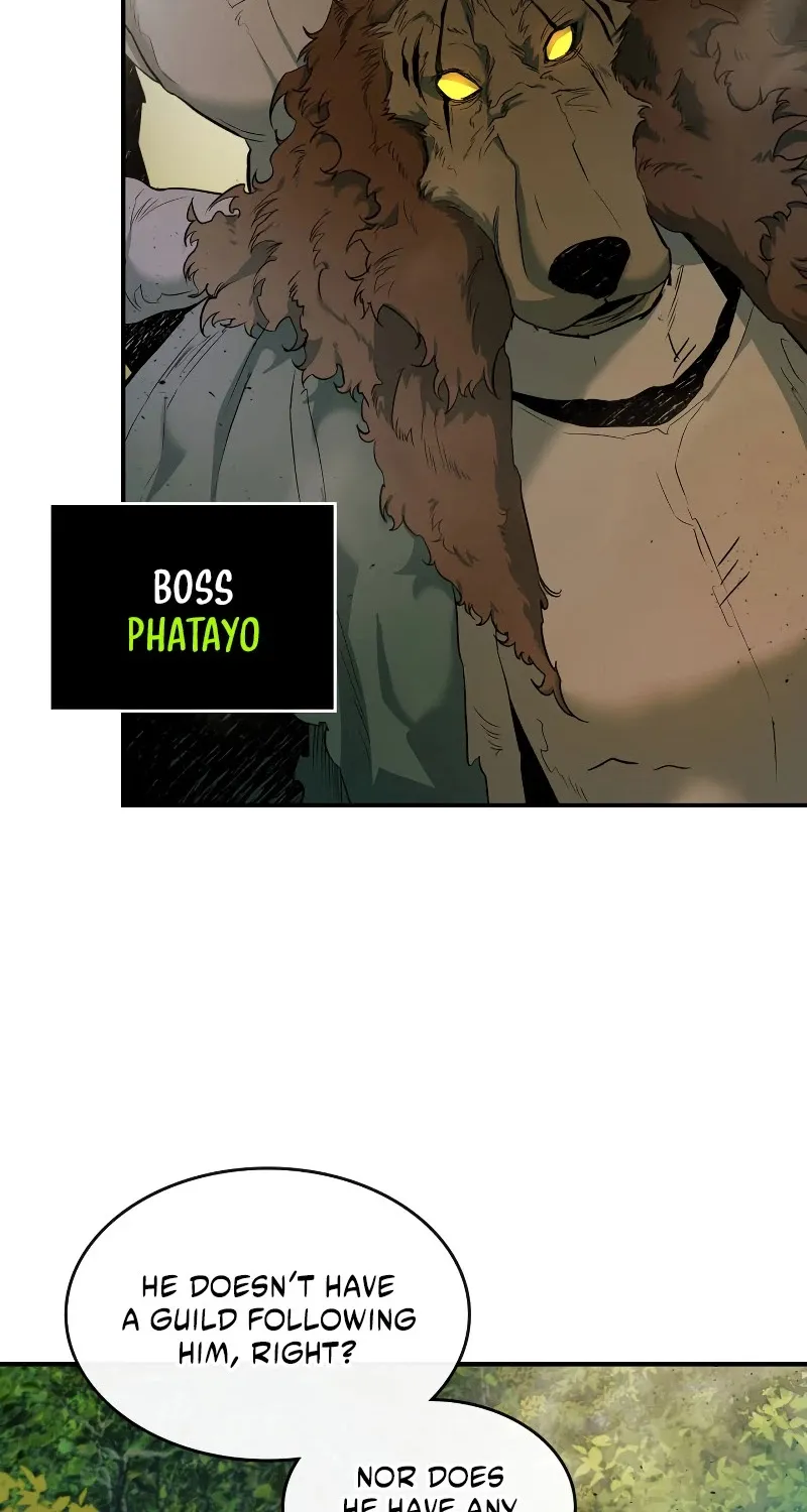 Read Leveling With The Gods chapter 23 image 64 on Lezhin
