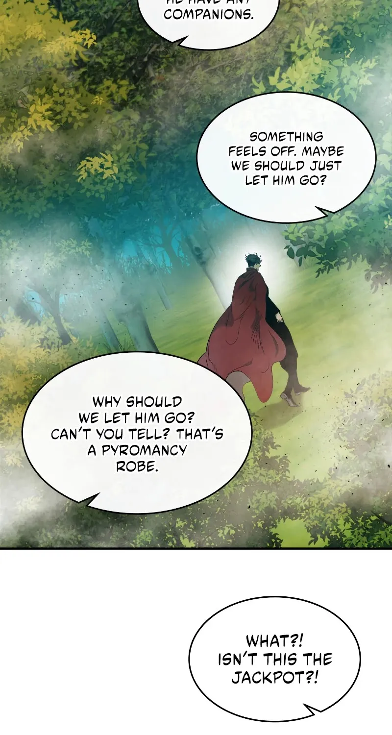 Read Leveling With The Gods chapter 23 image 65 on Lezhin