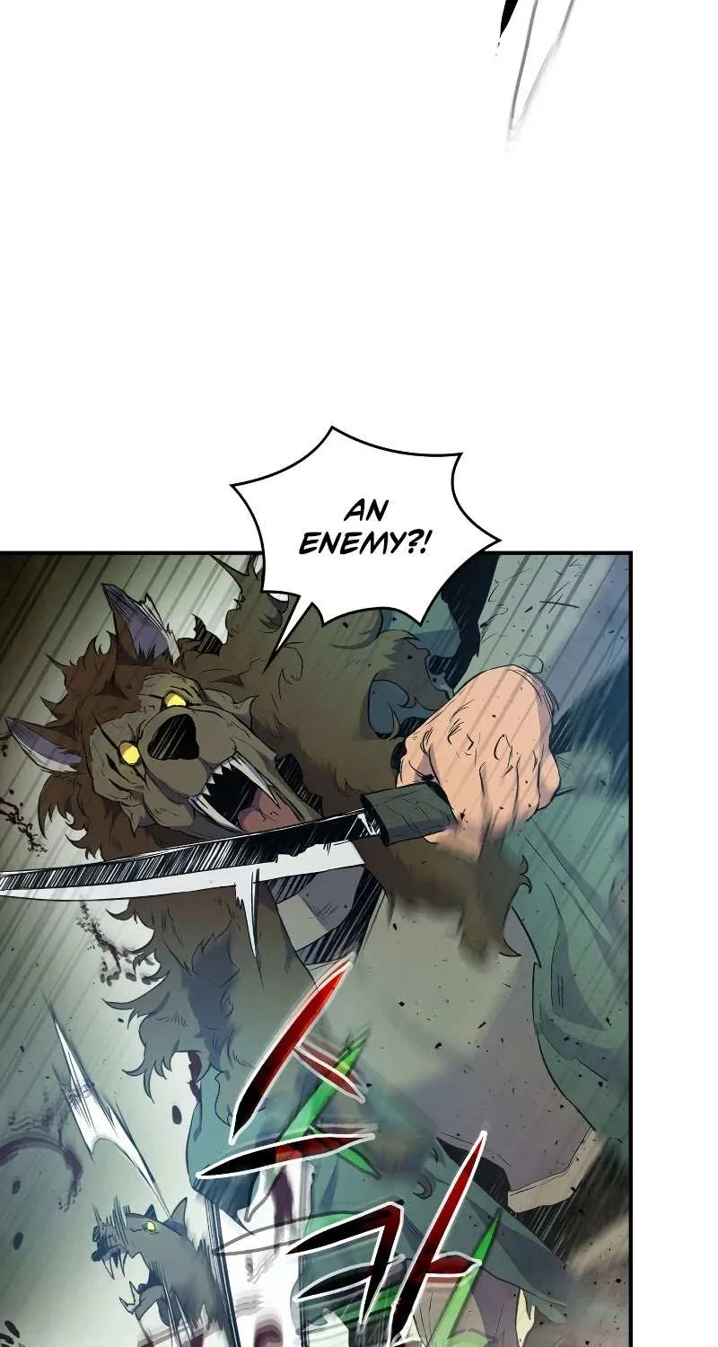 Read Leveling With The Gods chapter 23 image 72 on Lezhin