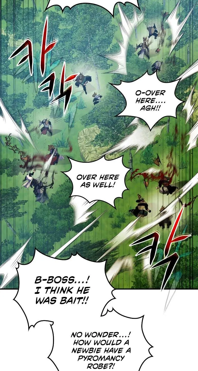 Read Leveling With The Gods chapter 23 image 74 on Lezhin