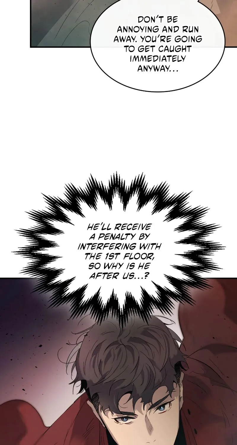 Read Leveling With The Gods chapter 23 image 84 on Lezhin