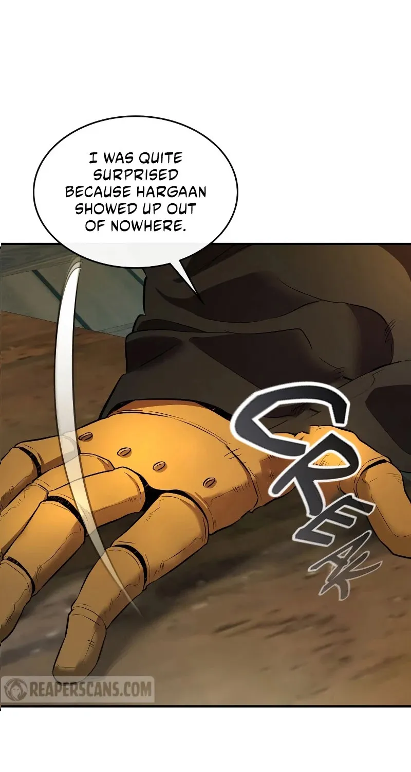 Read Leveling With The Gods chapter 25 image 1 on Lezhin