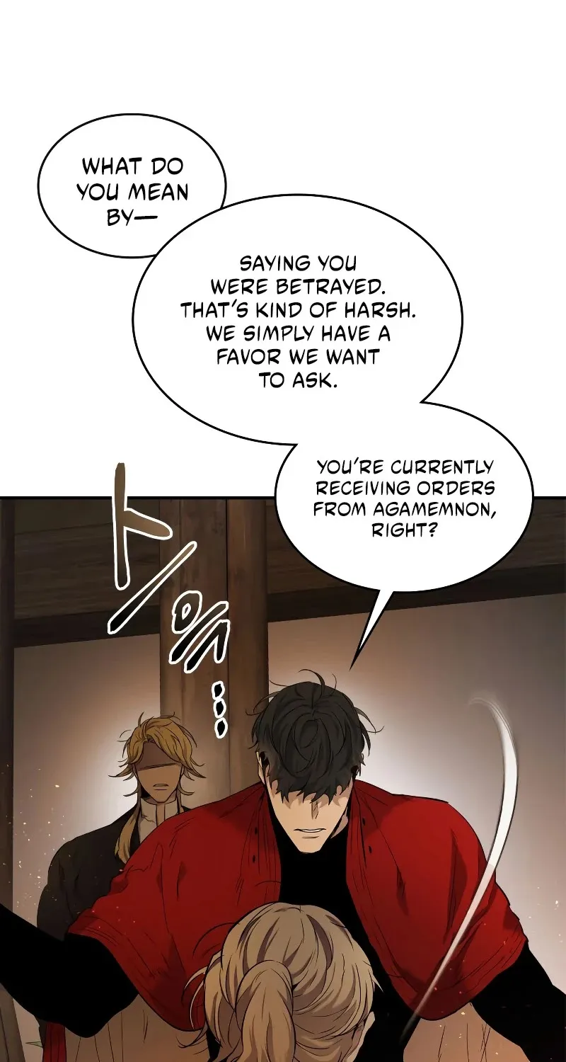 Read Leveling With The Gods chapter 25 image 101 on Lezhin