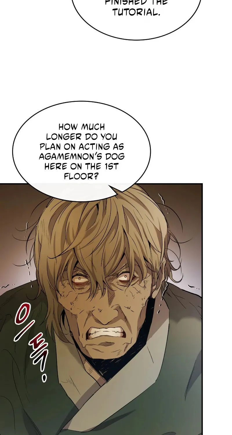 Read Leveling With The Gods chapter 25 image 104 on Lezhin