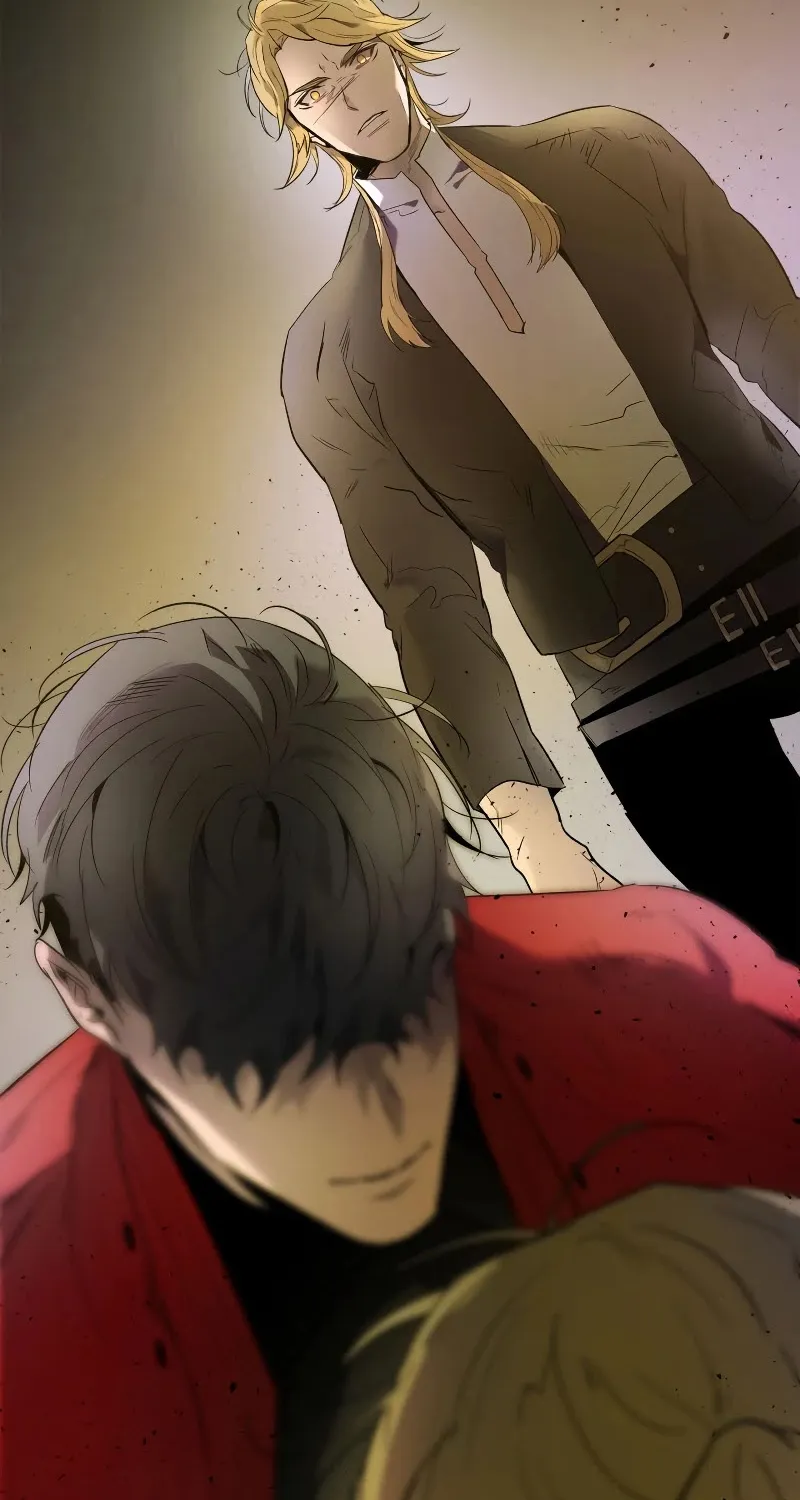 Read Leveling With The Gods chapter 25 image 108 on Lezhin