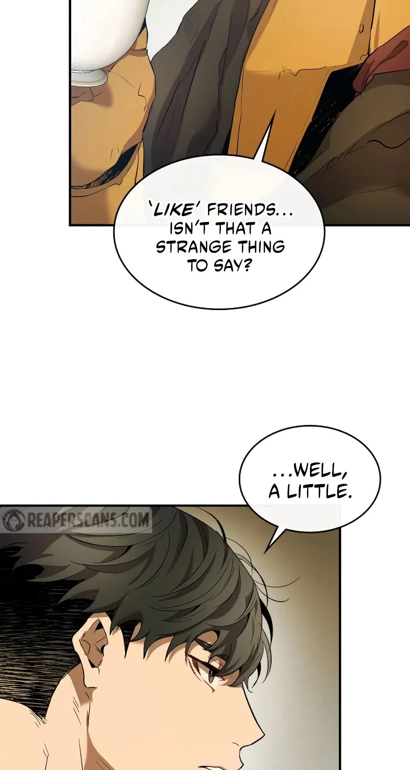 Read Leveling With The Gods chapter 25 image 11 on Lezhin