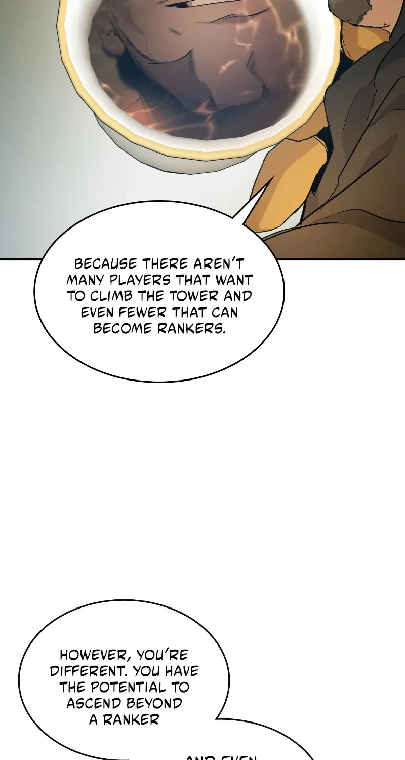 Read Leveling With The Gods chapter 25 image 14 on Lezhin