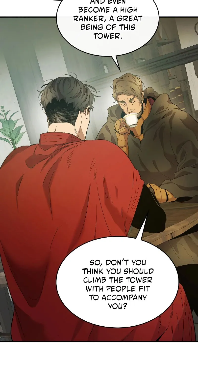 Read Leveling With The Gods chapter 25 image 15 on Lezhin