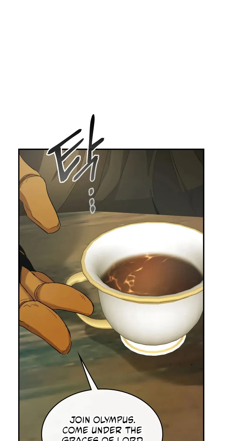 Read Leveling With The Gods chapter 25 image 16 on Lezhin