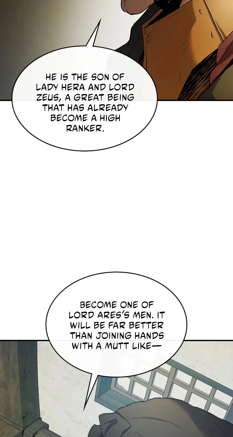 Read Leveling With The Gods chapter 25 image 19 on Lezhin